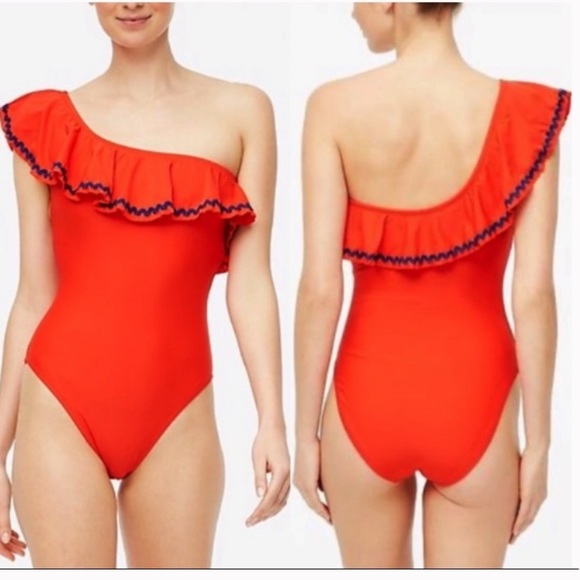 J. Crew Factory Other - NWT J crew one piece swimsuit
